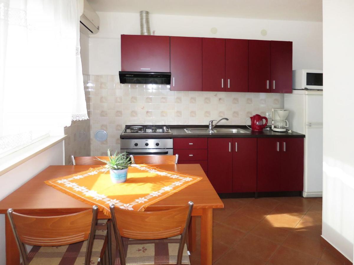 Apartment Elsa - Lbn108 By Interhome رافني المظهر الخارجي الصورة