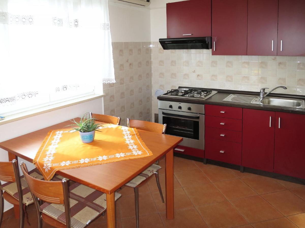 Apartment Elsa - Lbn108 By Interhome رافني المظهر الخارجي الصورة