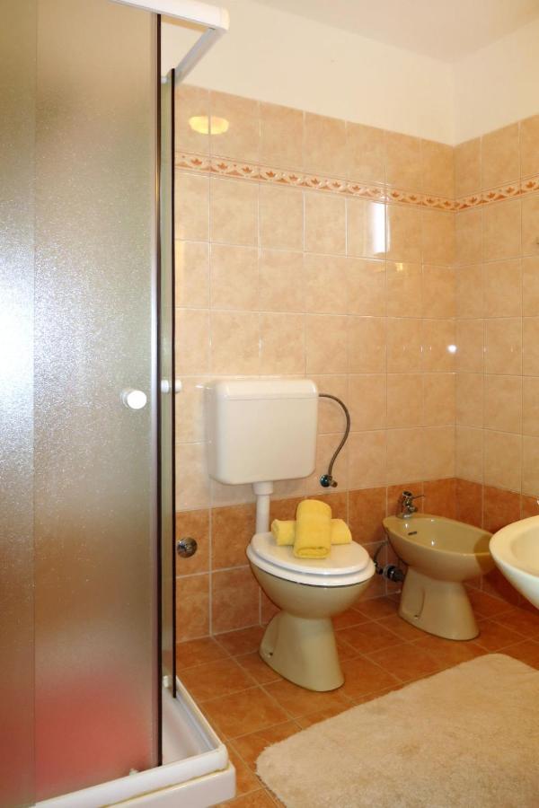 Apartment Elsa - Lbn108 By Interhome رافني المظهر الخارجي الصورة